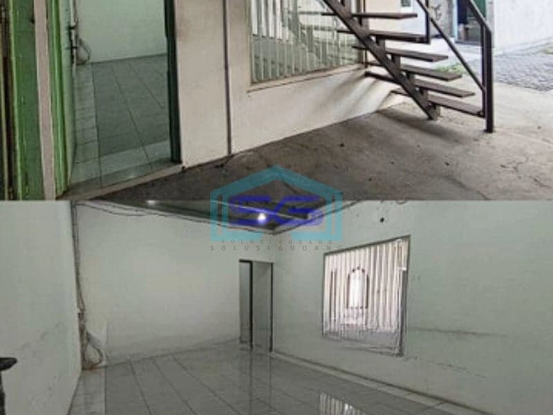 Disewakan Gudang Serbaguna Siap Pakai Dalam Area Pergudangan Lokasi Bantul Yogyakarta LT 917m2