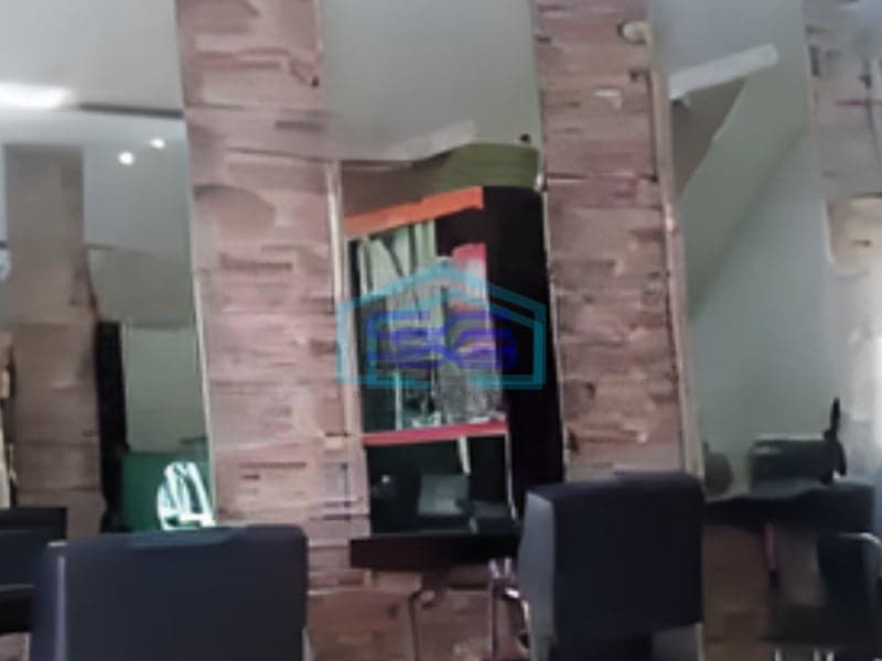 Disewakan Ruko 2 Lantai Di Tempell Catur tunggal Depok Sleman Jogja Luas Bangunan 80 m²