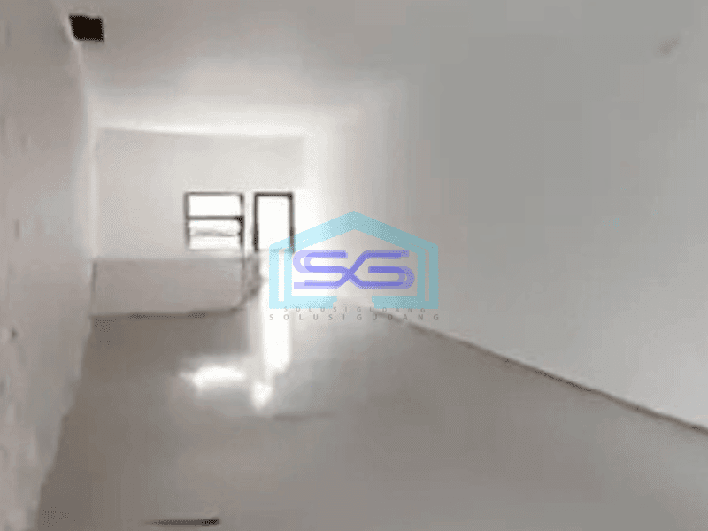 Disewakan Ruko 3 Lantai Luas Bangunan 666 m² di Depok Sleman