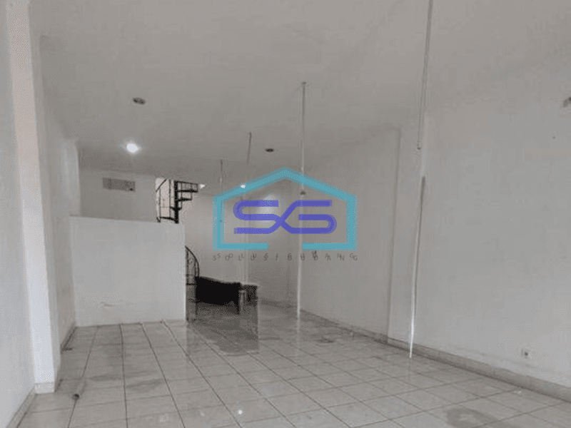 Disewakan Ruko Murah Area Depok Sleman Cocok Untuk Usaha