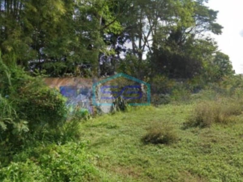 Dijual Tanah Lokasi Bebas Banjir di Sleman Yogyakarta