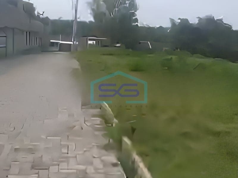 Dijual Lahan Tanah Darat Luas 2,5 Ha Di Mekarsari Daru Jambe, Tangerang