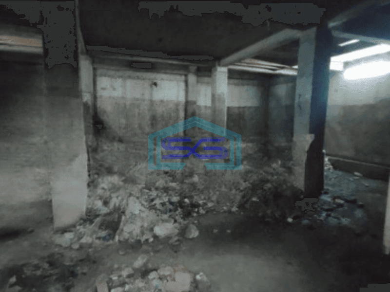 Dijual Cepat Ruko Luas Tanah 166 m²di BSD Tangerang