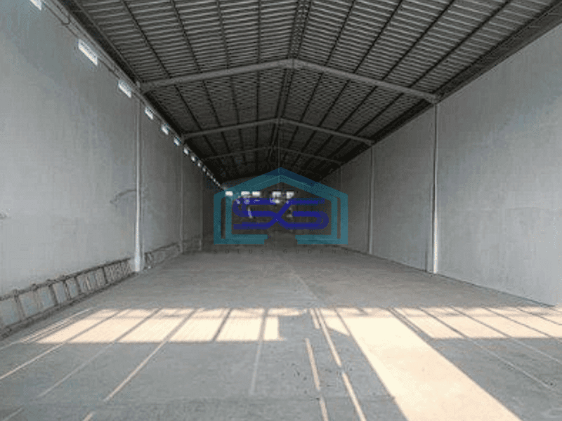 Disewakan Pabrik Baru Parkiran Luas Lokasi di Cikarang Timur Bekasi LT 495m2