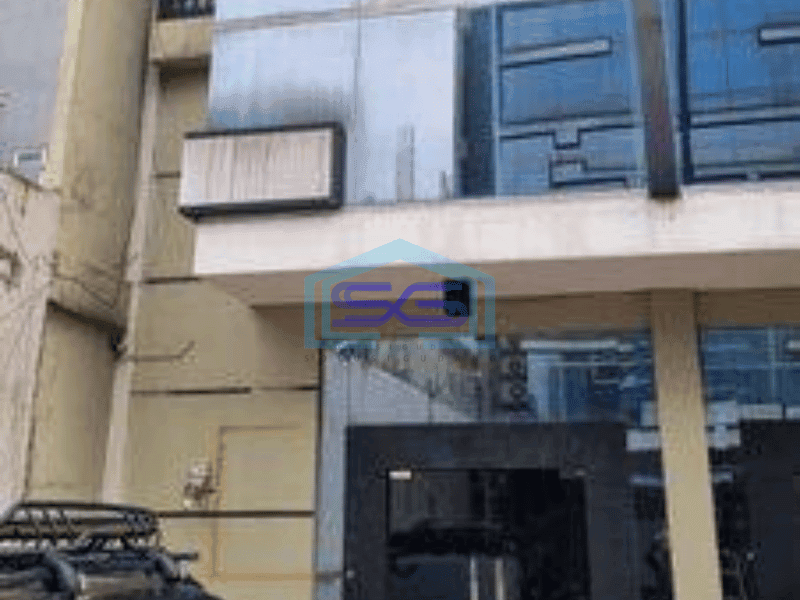 Dijual Komplek Ruko Buncit Business Center Duren Tiga Jakarta