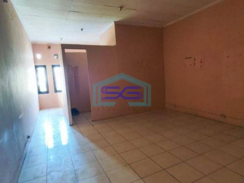 Disewakan Ruko Lantai 2 di Bandung Dekat Tol Luas 65m2