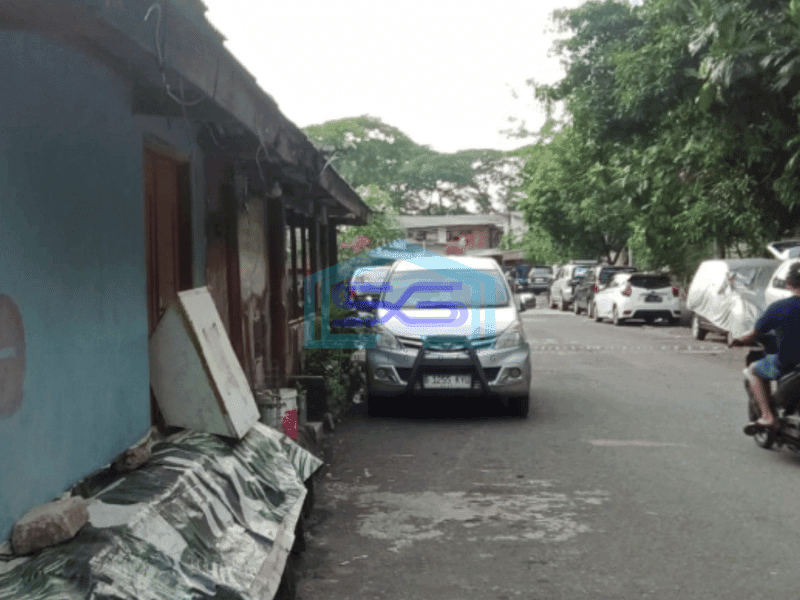 Dijual Tanah Di Sunter Agung Jakarta Utara Luas Tanah 6.238 m²