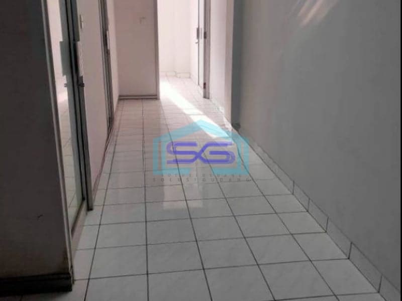 Dijual Murah Ruko 3 Lantai  Sutera Niaga 2 Alam Sutera Tangerang