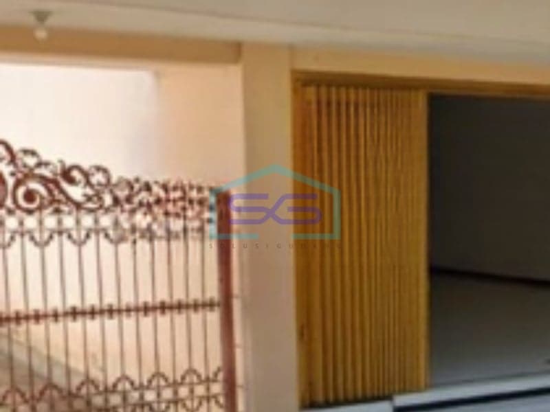 Disewakan Ruko Kondisi Bagus Lokasi di Kediri Jawa Timur