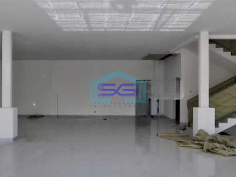 Disewakan Gudang Siap Pakai Di Delta Silicon 2 Cikarang Bekasi Luas Bangunan 4095m2