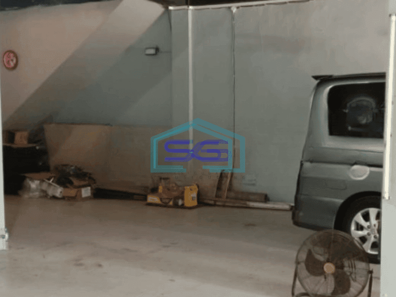 Dijual Ruko Gandeng 3 Lokasi Strategis Dekat Pondok Indah Dan Bintaro Luas Tanah 312 m²
