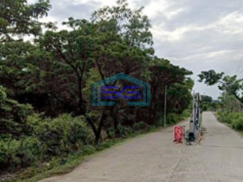 Dijual Tanah Kavling di Kawasan Industri Makassar Luas 20803m2