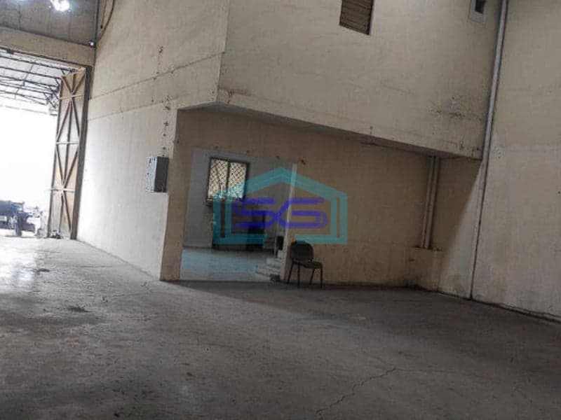 Dijual Gudang di kompleks Mutiara Kosambi Daerah Tangerang Luas 230m2 Siap Pakai