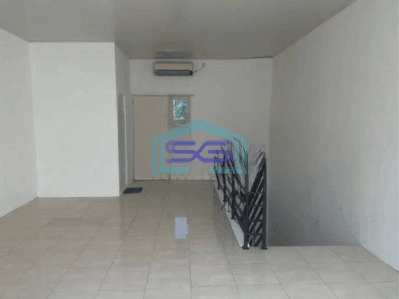 Dijual Ruko Luas Bangunan  100 m² di Bojong Nangka Tangerang Lokasi Strategis