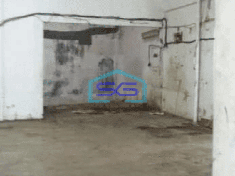 Dijual Gudang Mutiara Kosambi 1, Dadap, Tangerang