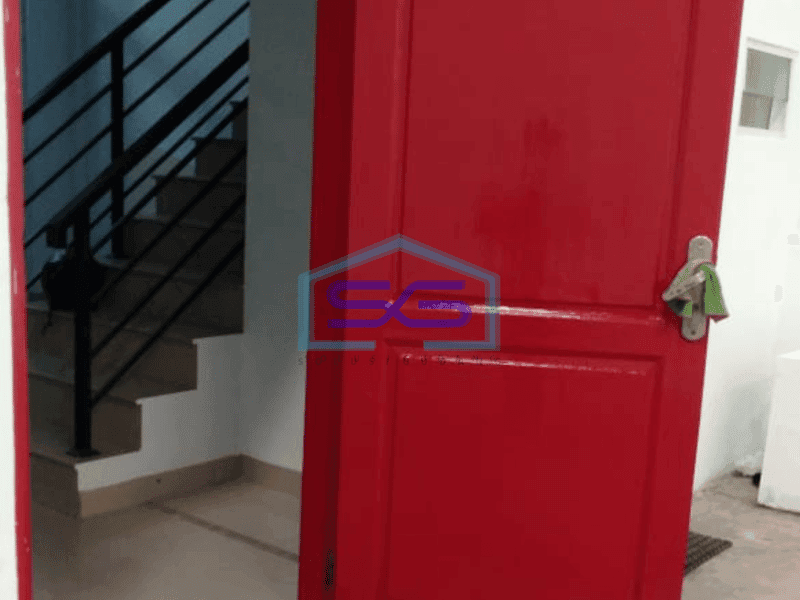 Disewakan Gudang di MMTC Warehouse 2 Medan