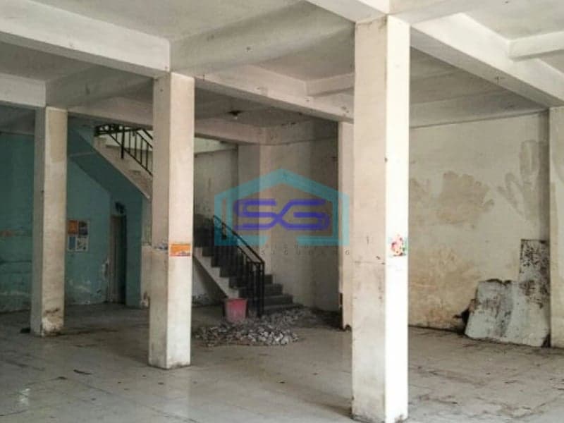Disewakan Ruko Murah Strategis Dekat Ringroad Selatan Cocok Usaha Bantul Yogyakarta LB 250m2