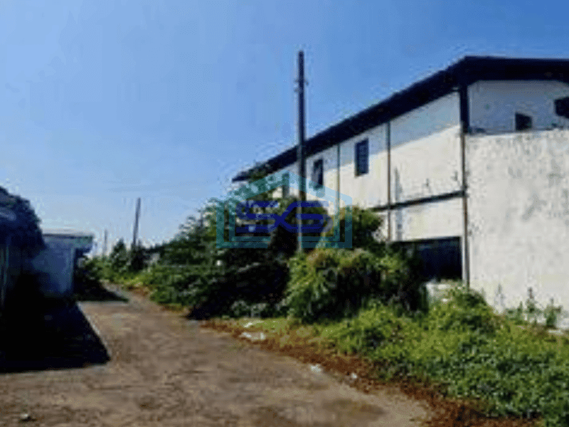 Dijual Pabrik Gudang Murah Di Area Industri Sidoarjo