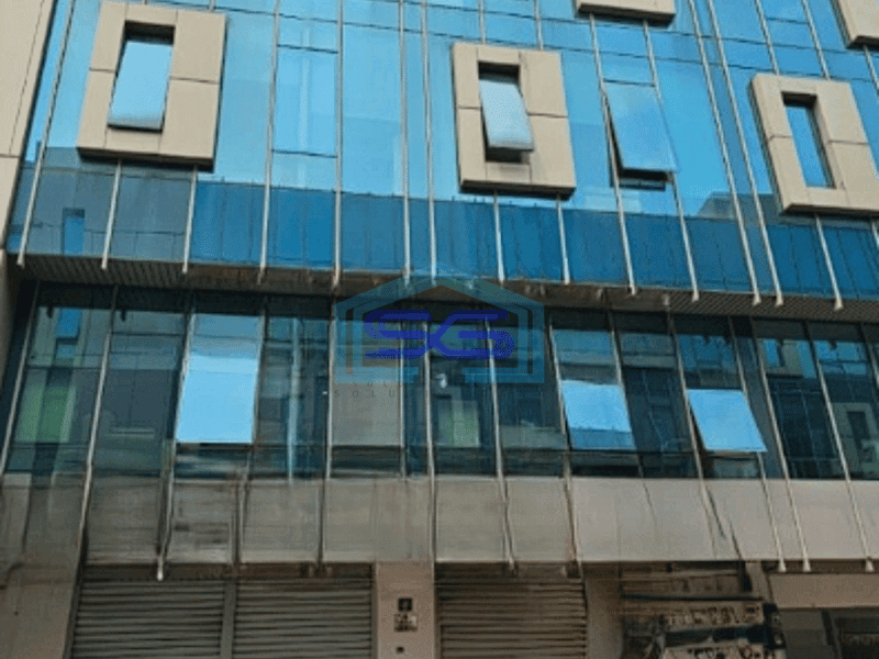 Dijual Ruko 4 Lantai di Puri Mutiara Sunter Jakarta Utara Luas Bangunan 588m2