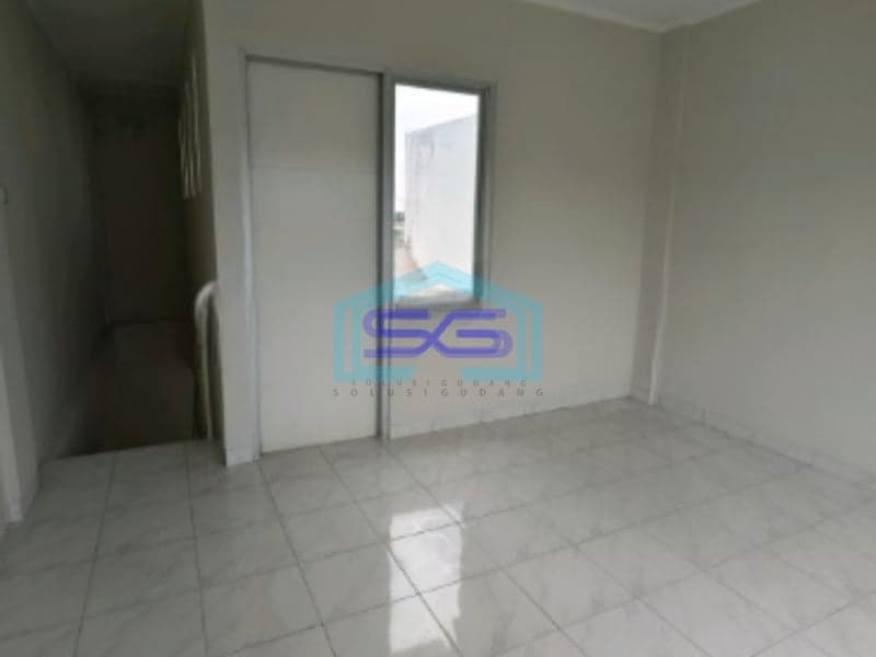 Dijual Ruko Citra Maja Raya Brand New 2 Tingkat Termurah Sodong Tangerang Banten LB 72m2