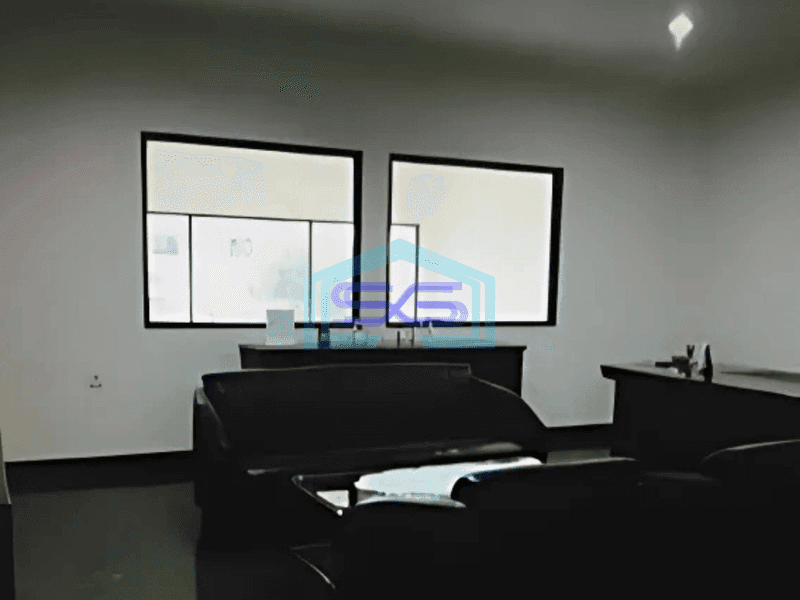 Disewakan Gudang Bangunan Kontruksi Sangat Kokoh di Kawasan Industri Mitra Karawang LT 4050m2