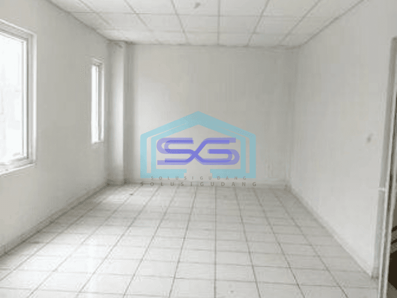 Gudang disewakan laksana teluk naga Tangerang
