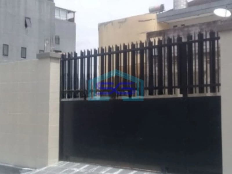 Dijual Tanah Kavling Hook Cocok untuk Komersial di Bsd Serpong Tangerang
