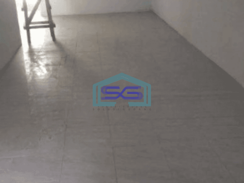 Dijual Cepat Ruko Baru Luas Bangunan 382 m² di Jembatan Lima Jakarta Barat