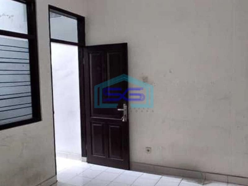 Disewakan Gudang Kantor Jalan Utama Gatsu Bali Luas Bangunan 700m2