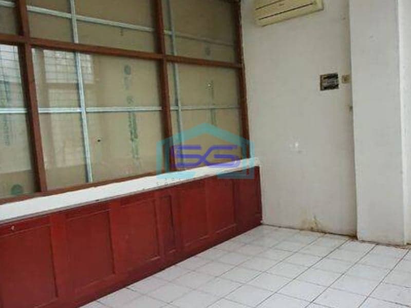 Disewakan Ruko Granmall Pluit Jakarta Utara Siap Pakai Lokasi Strategis