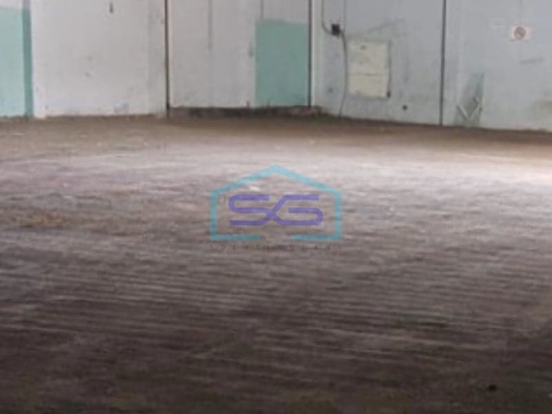 Disewakan Gudang Luas Tanah 514 m² Lokasi di Bandung Jawa Barat Kondisi Bagus
