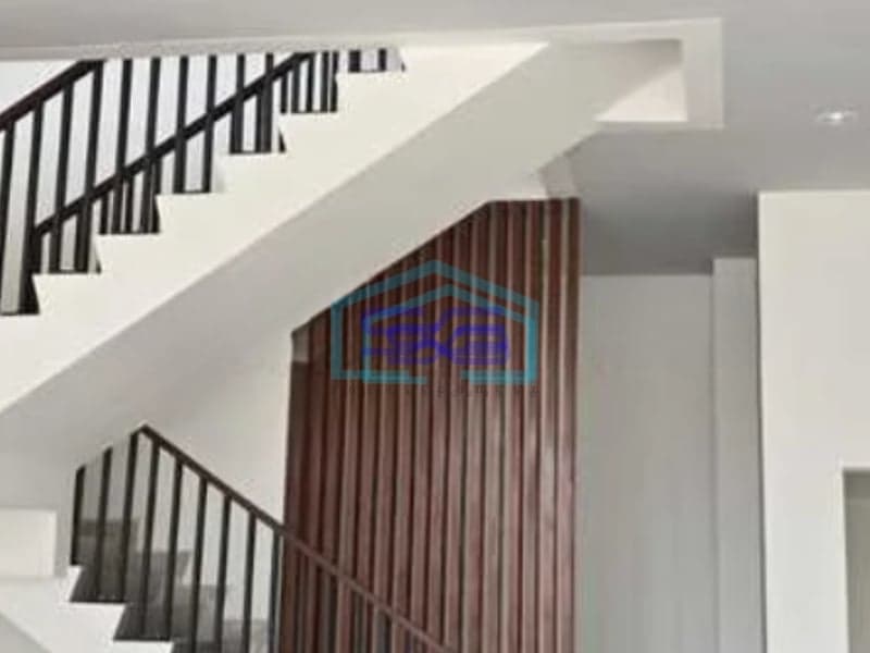 Disewakan Ruko Baru Siap Pakai di Northridge Studio Loft BSD Tangerang Luas Bangunan  360 m²