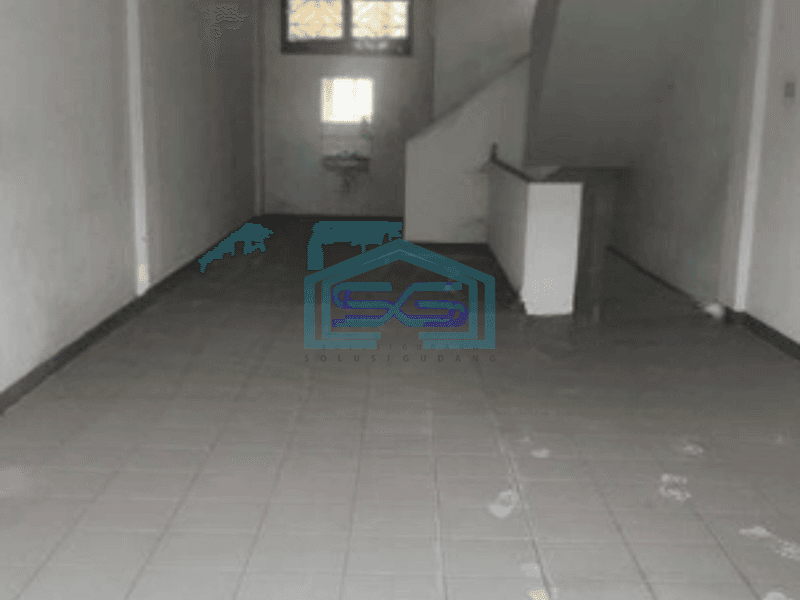 Disewa Ruko Pluit 5lantai di Pluit Jakarta Utara