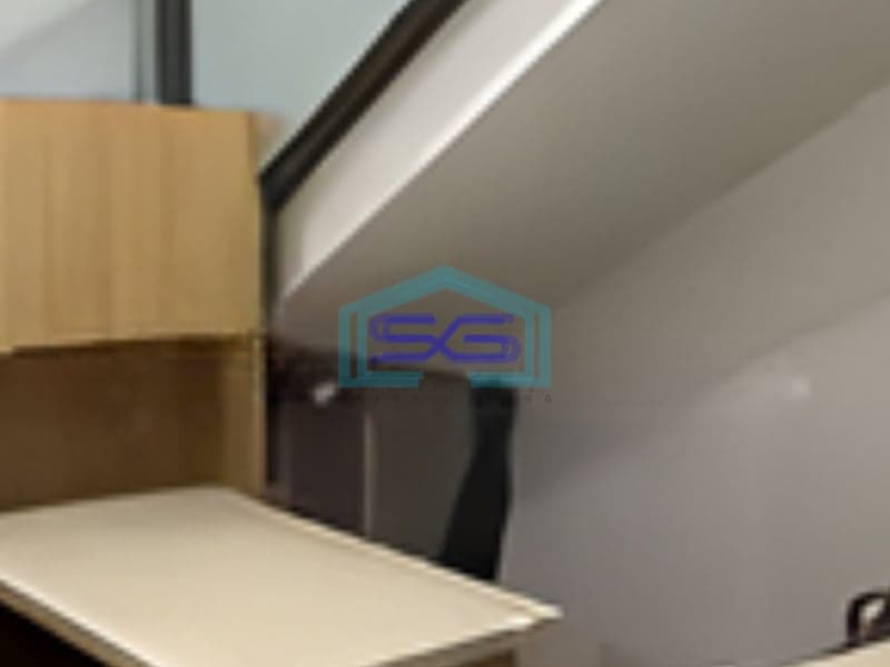 Dijual Ruko Lokasi di Jakarta Barat Luas Tanah 100m2