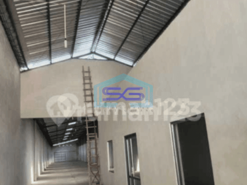 Dijual Gudang lokasi Gatak Sukoharjo Luas Tanah 850m2