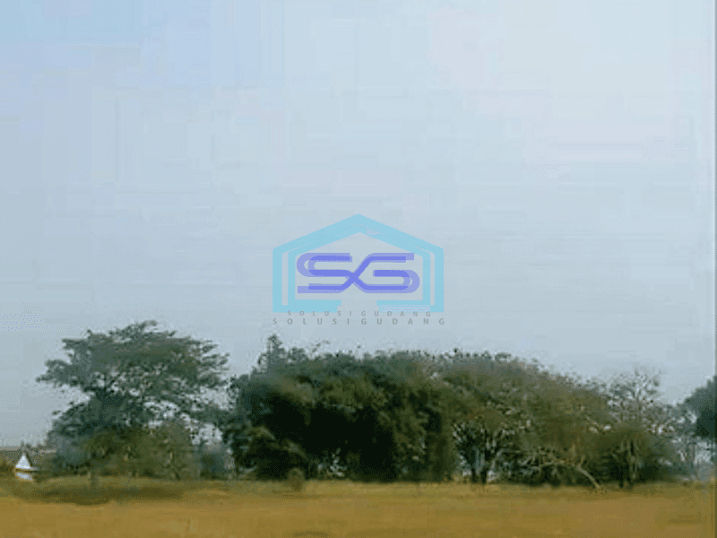 Dijual Tanah Zona Kuning Di Kresek Balaraja Tangerang LT 200Ha