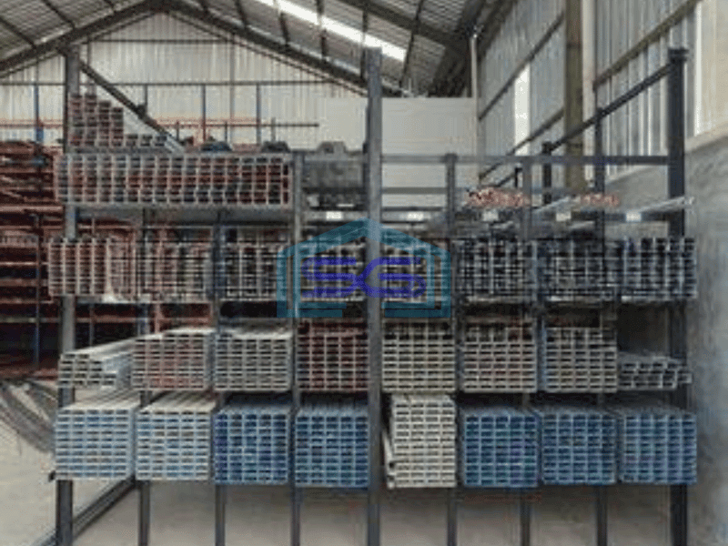 Dijual Harga Rendah Gudang Di Sidoluhur, Sleman, Yogyakarta