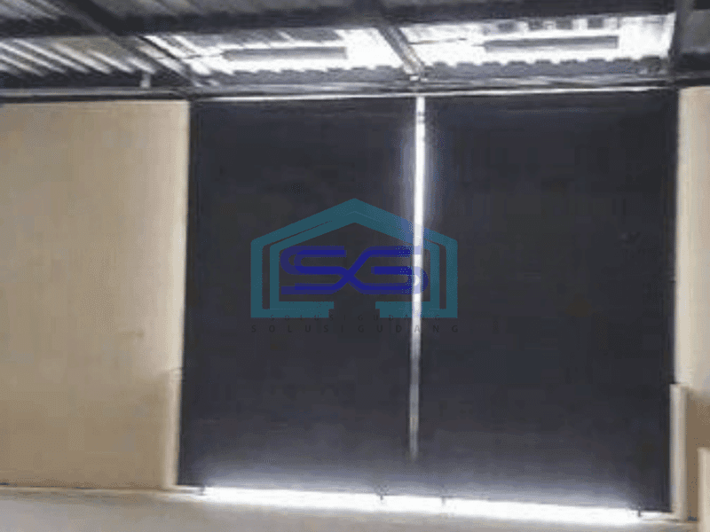 Gudang Baru disewakan Balaraja Tangerang