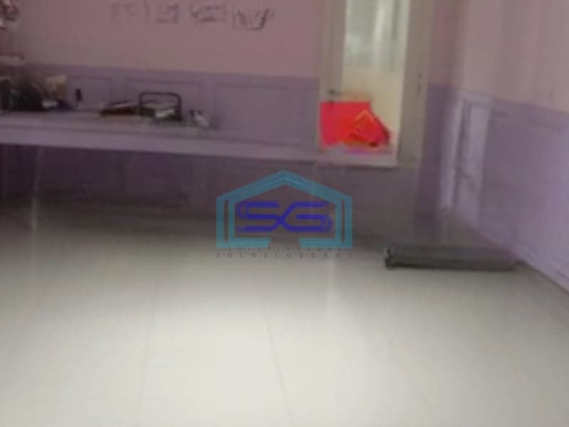 Dijual Ruko 3 Lantai Luas Bangunan  221 m² Lokasi Tanjung Duren Jakarta Barat