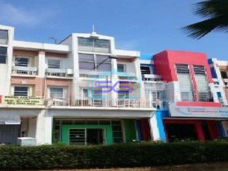 Dijual Ruko Di Kelapa Gading Jakarta Utara Cocok Untuk Usaha Dan Kantor