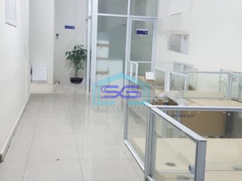 Dijual Ruko Gandeng di Cengkareng Jakarta Barat Luas Bangunan 405m2
