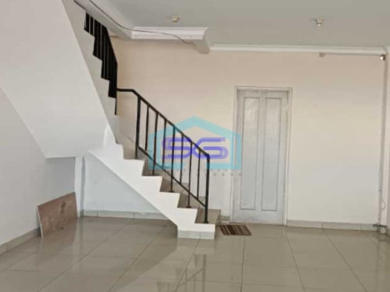Dijual Cepat Ruko Luas Bangunan 135 m²  Lokasi Harapan Indah Bekasi