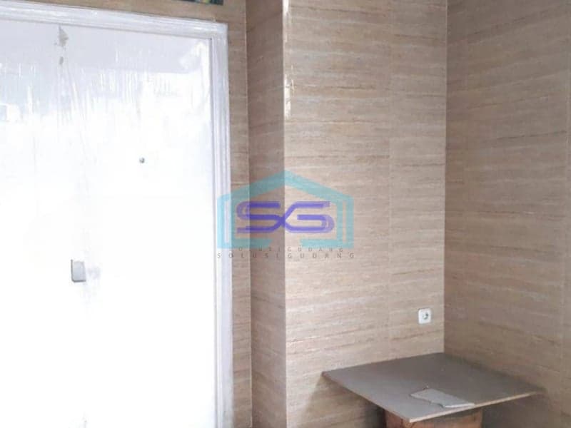 Dijual Ruko di Percetakan Negara Jakarta Pusat
