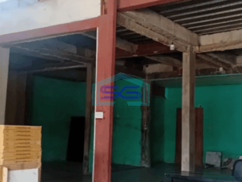 Disewakan Gudang Siap Pakai di Cibitung Akses Mudah