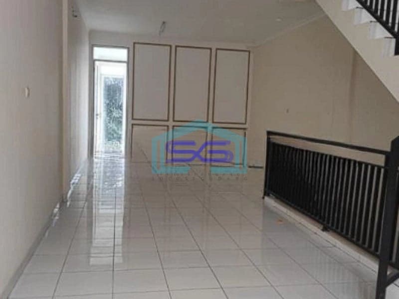 Disewakan Ruko Ex Lawson di Jl Danau Agung Sunter, Jakarta Utara LB 225m2
