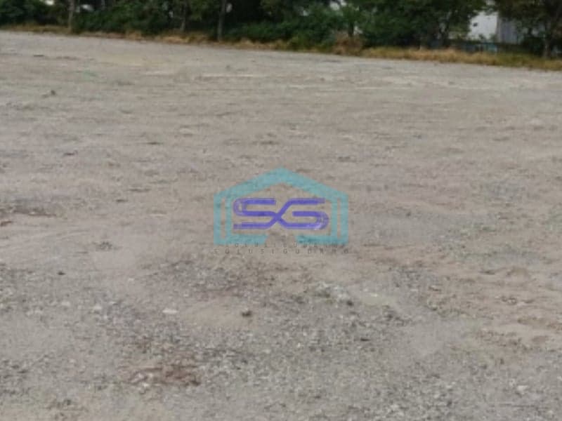 Disewakan Tanah Luas 18000 m²  Lokasi di Jakarta Utara