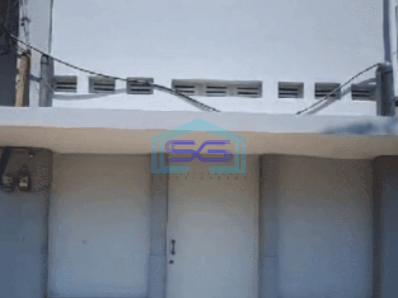 Disewakan Ruang Usaha Sayap Kebonjati Di Andir Bandung Luas Bangunan 74 m²