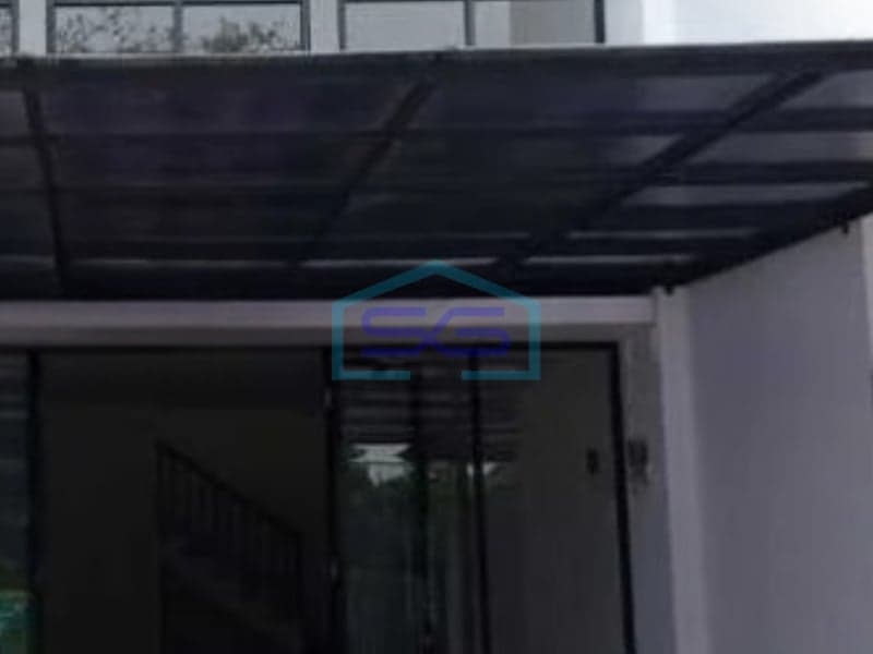 Disewakan Ruko 2 Lantai Lokasi di Jakarta Selatan Kondisi Baru