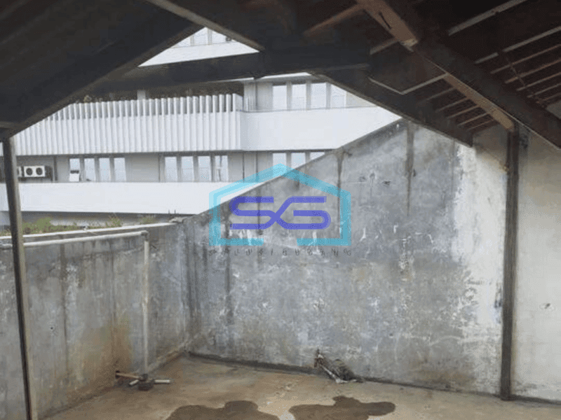 Dijual Tanah di Buah Batu Bandung Jawa Barat