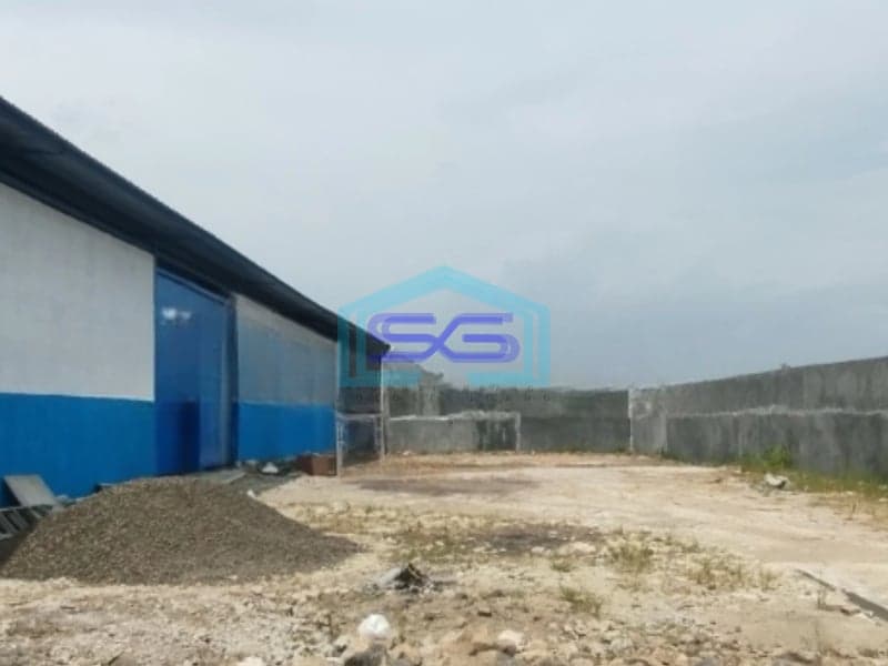 Disewakan Gudang Baru Di Daerah Majalengka Cirebon